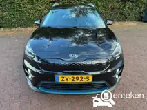 Foto van kenteken ZV-292-S