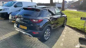 Foto van kenteken ZV-295-S