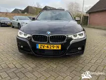 Foto van kenteken ZV-429-N