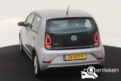 Foto van kenteken ZV-611-F