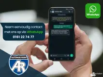 Foto van kenteken ZV-662-X