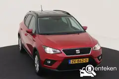 Foto van kenteken ZV-862-D