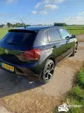 Foto van kenteken ZV-908-P