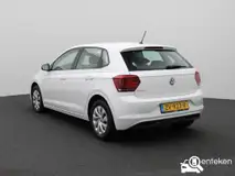 Foto van kenteken ZV-923-R