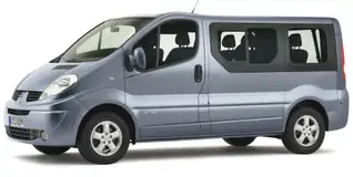 Foto van kenteken V-041-JV
