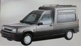 Foto van kenteken TF-BD-91