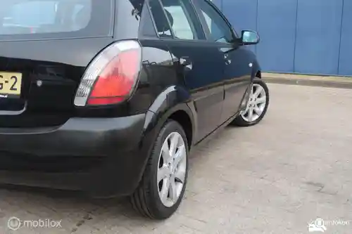 KIA Rio 1.4 2008