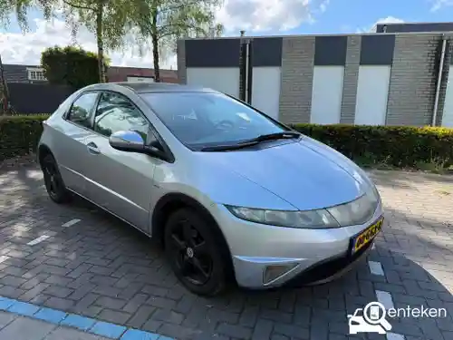 Honda Civic 1.4 2008