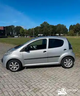 Citroen C1 1.0 2008