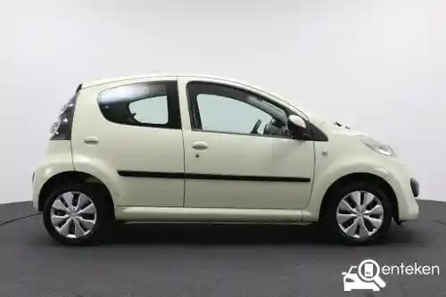 Citroen C1 1.0 2008