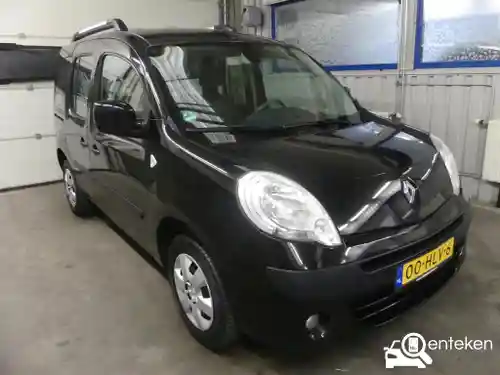 Renault Kangoo 1.6 16V 105 2009