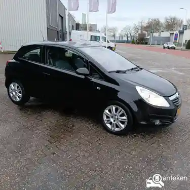 Opel Corsa 1.4 Twinport 2009