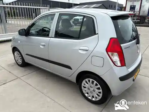Hyundai i10 1.1 2009