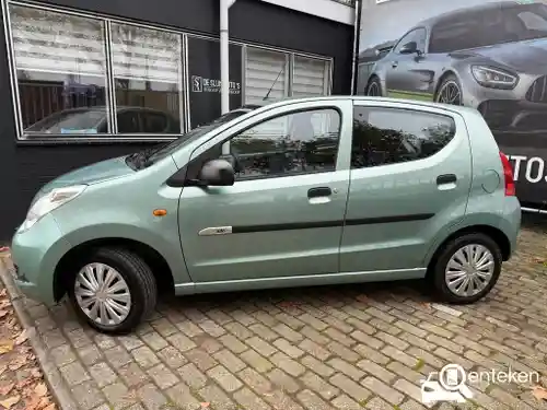 Suzuki Alto 1.0 2009