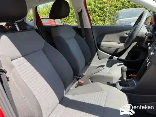 VW Polo 1.2 2010