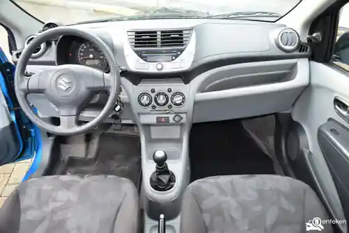 Suzuki Alto 1.0 2010