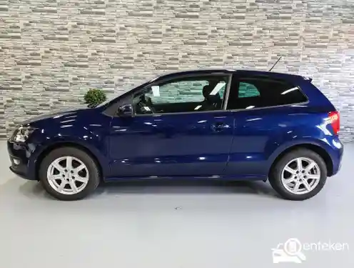 VW Polo 1.4 2010