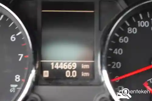 Nissan Qashqai 2.0 2010