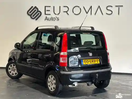 Fiat Panda 1.2 8V 2010