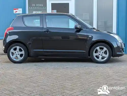 Suzuki Swift 1500 2006