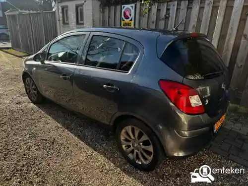 Opel Corsa 1.4 Twinport 2010