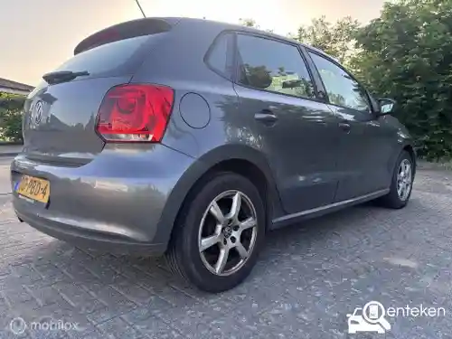 VW Polo 1.4 2011