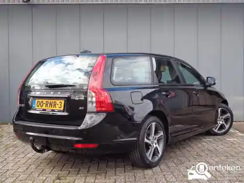 Volvo V50 2.0 2011