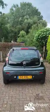Citroen C1 1.0 2011