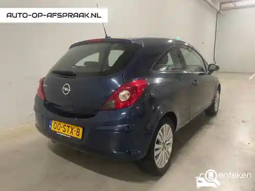 Opel Corsa 1.2 2011