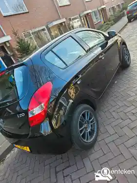 Hyundai i20 1.2 2012