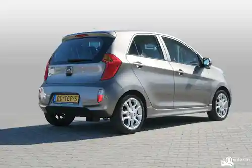 KIA Picanto 1.2 2012