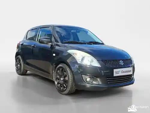 Suzuki Swift 1.2 2012