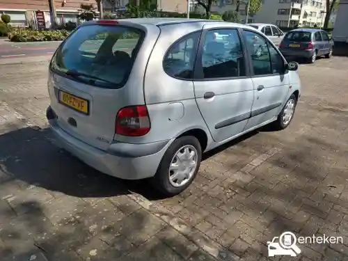 Renault Scénic 1.6 16V 2000