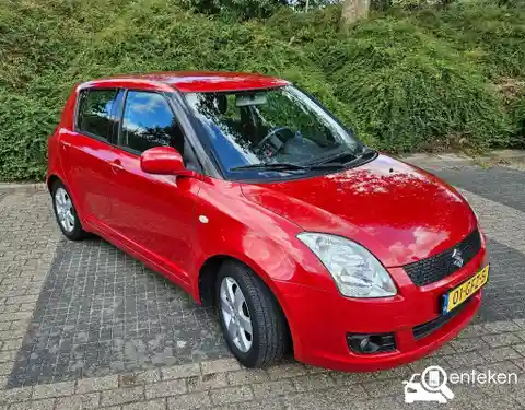 Suzuki Swift 1300 2008