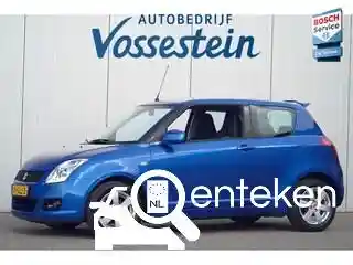 Suzuki Swift 1300 2008