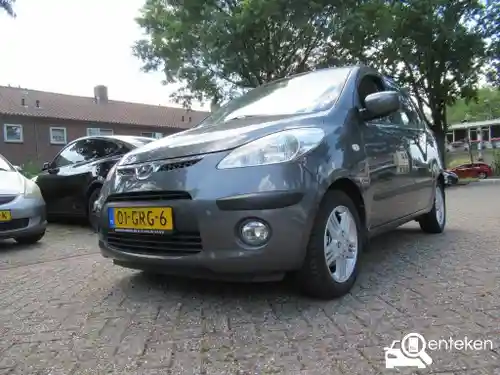 Hyundai i10 1.1 2008