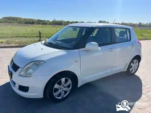 Suzuki Swift 1300 2008
