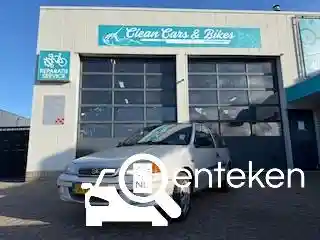 Suzuki Swift 1.3 2001