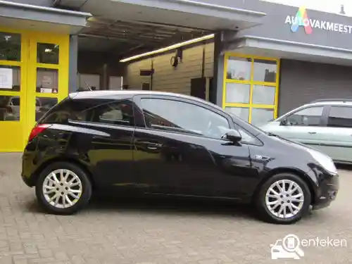 Opel Corsa 1.4 Twinport 2009