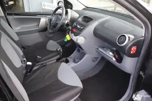 Citroen C1 1.0 2009