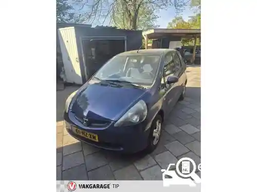 Honda Jazz 1.4i 2002