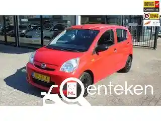 Daihatsu Cuore 1.0 2009