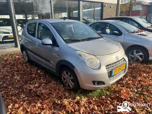 Suzuki Alto 1.0 2009
