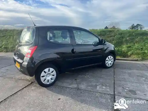 Renault Twingo 1.2 60 2009