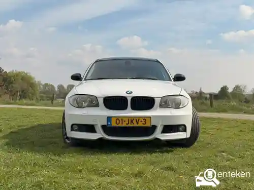 BMW 116i 2009