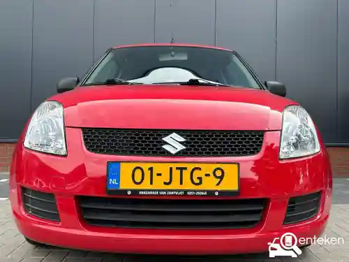 Suzuki Swift 1300 2009