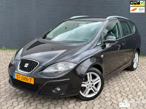 SEAT Altea XL 1.4 TSI 2009