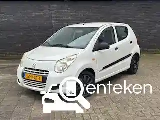 Suzuki Alto 1.0 2009