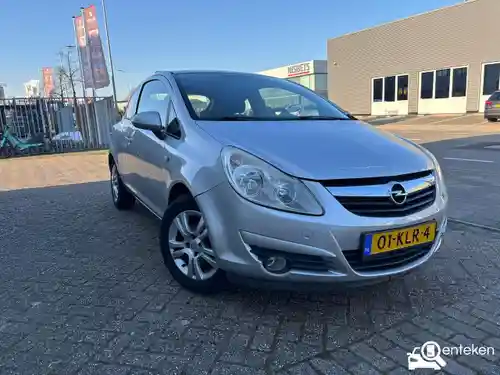Opel Corsa 1.2 2009