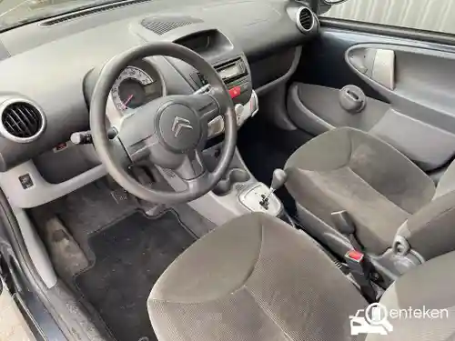 Citroen C1 1.0 2007